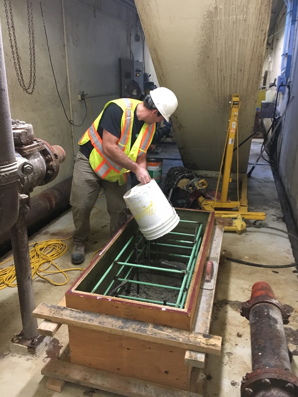 Thompson Construction | 538 King St #3, Port Colborne, ON L3K 4H6, Canada | Phone: (905) 834-1710