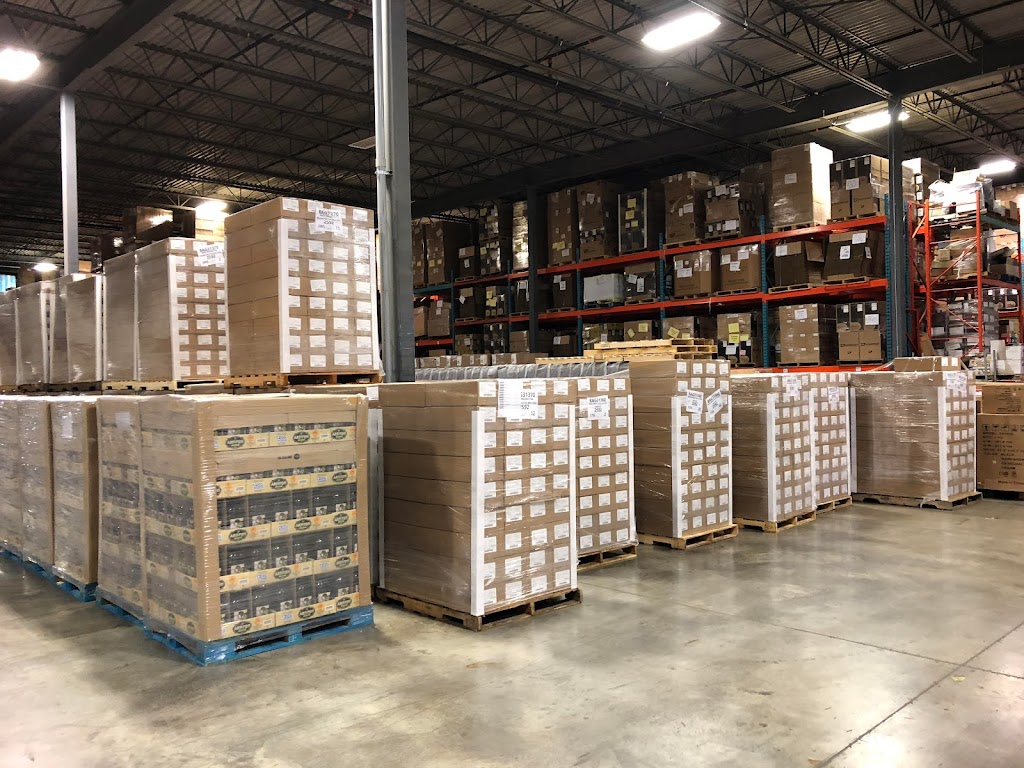 Lexan Logistics Inc. | 3440 Av Francis-Hughes, Laval, QC H7L 5A6, Canada | Phone: (514) 941-9609