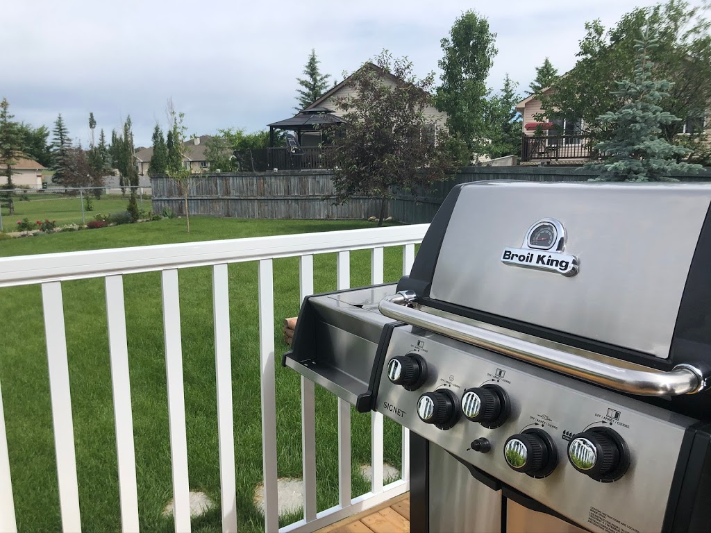 Barbecues Galore - Oakville | 490 Speers Rd, Oakville, ON L6K 2G3, Canada | Phone: (905) 844-3224