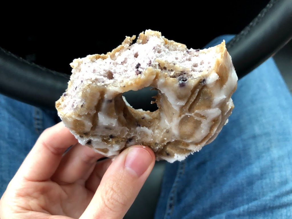 Tim Hortons | 139 Queen St, Lakefield, ON K0L 2H0, Canada | Phone: (705) 652-9991