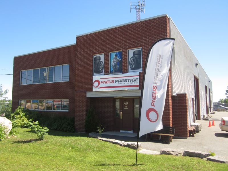 EMA Entretien Mécanique Inc. | 221 Boulevard Maisonneuve, Saint-Jérôme, QC J5L 1Z5, Canada | Phone: (450) 431-4633