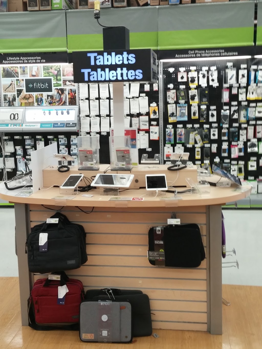 Staples | 2085 Tenth Line Rd, Cumberland, ON K4A 4C5, Canada | Phone: (613) 830-8100