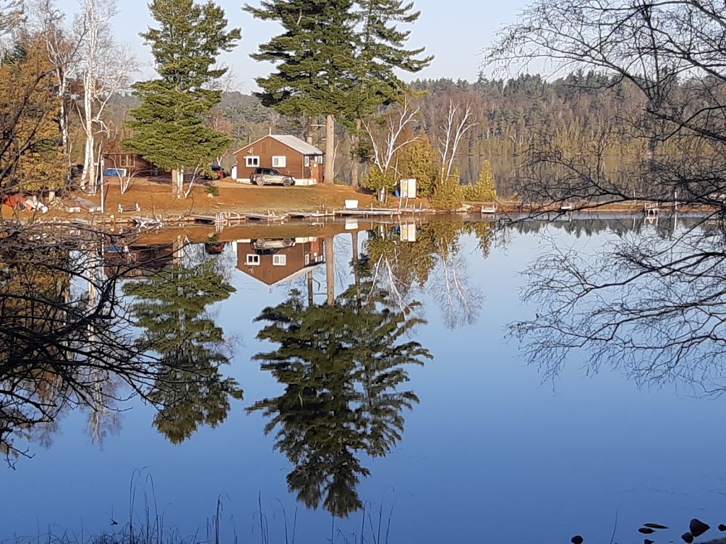 Frontenac Shores Fractional ownership | 1016 Twin Pine Ln, Cloyne, ON K0H 1K0, Canada | Phone: (613) 336-8686
