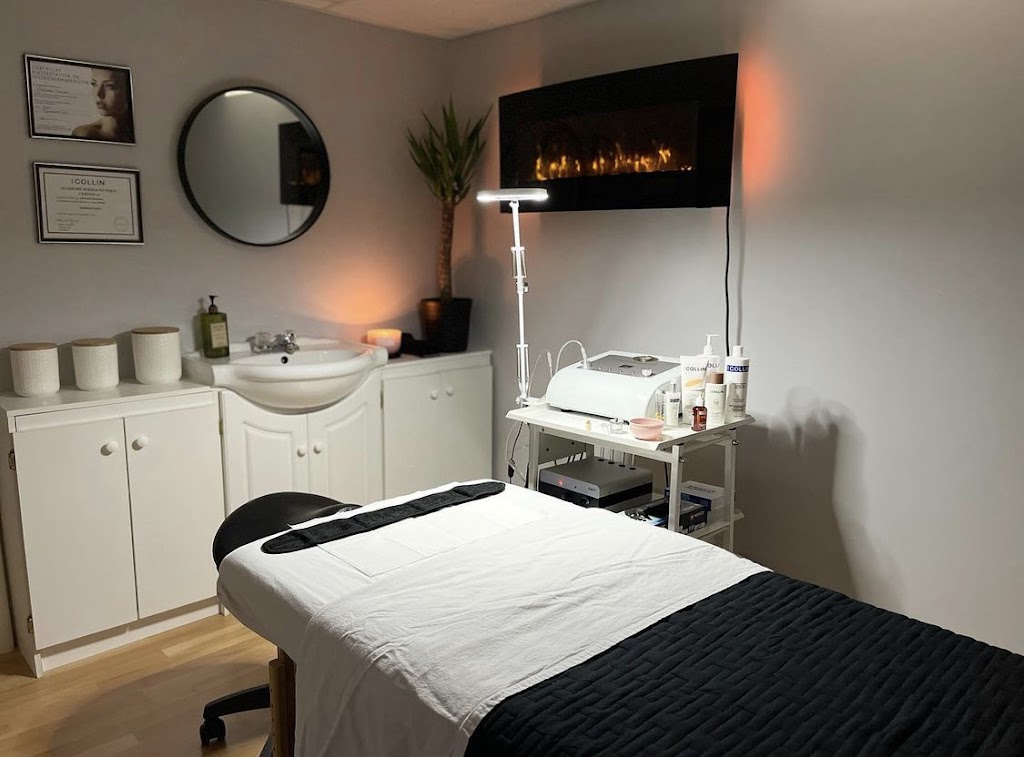 Salon Bronzage et Esthétique Bali’s | 6260 Rue Jean-Talon E, Saint-Léonard, QC H1S 1M8, Canada | Phone: (514) 259-9090
