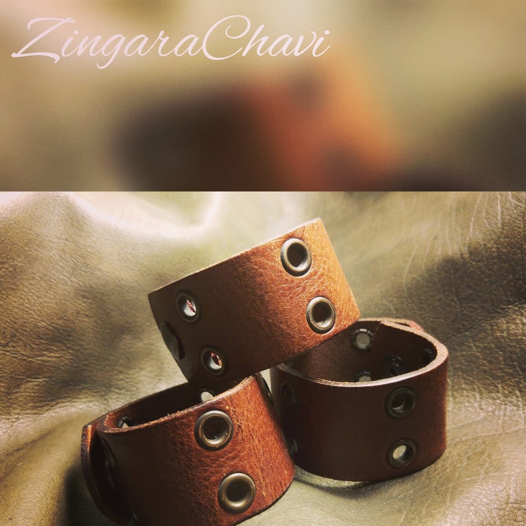 Zingara Chavi Leather and Vintage | Stinson St & Victoria Ave S, Hamilton, ON L8N 1W3, Canada | Phone: (905) 906-9435