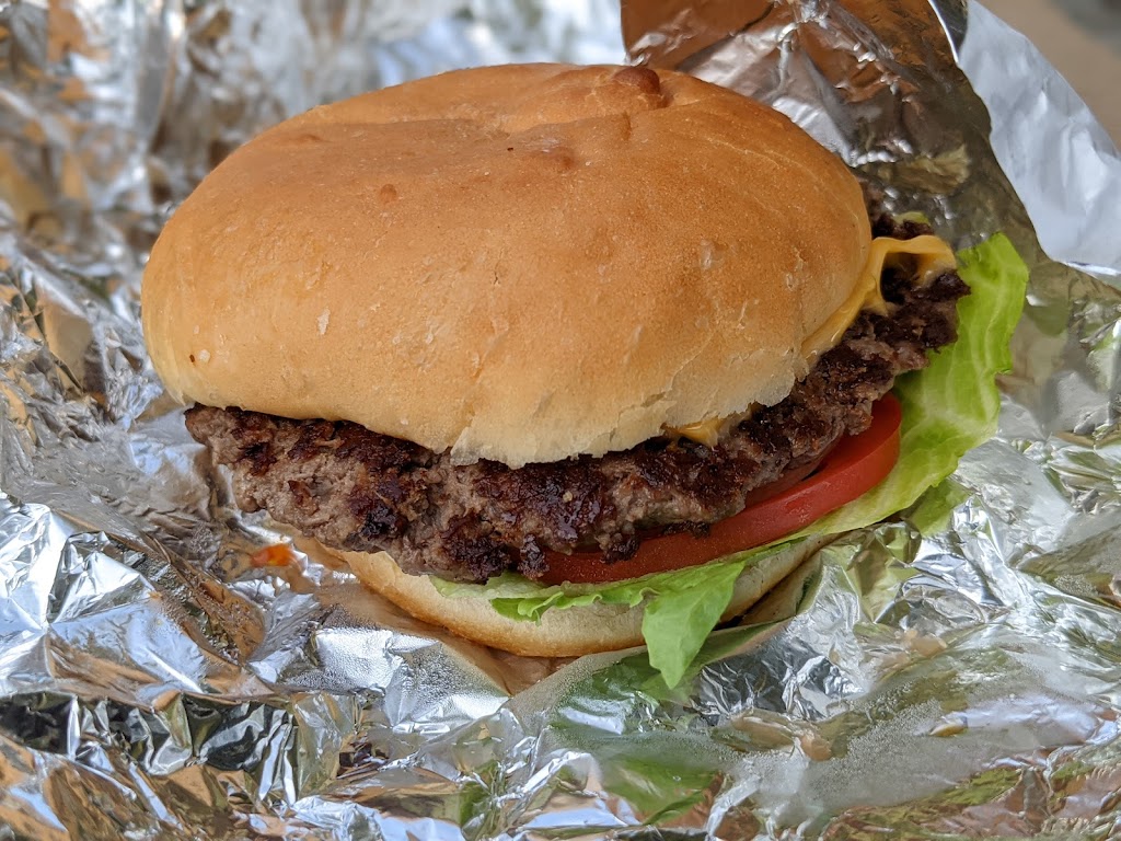 L & Js Drive Inn | 54065 PTH 2, Treherne, MB R0G 2V0, Canada | Phone: (204) 723-2795