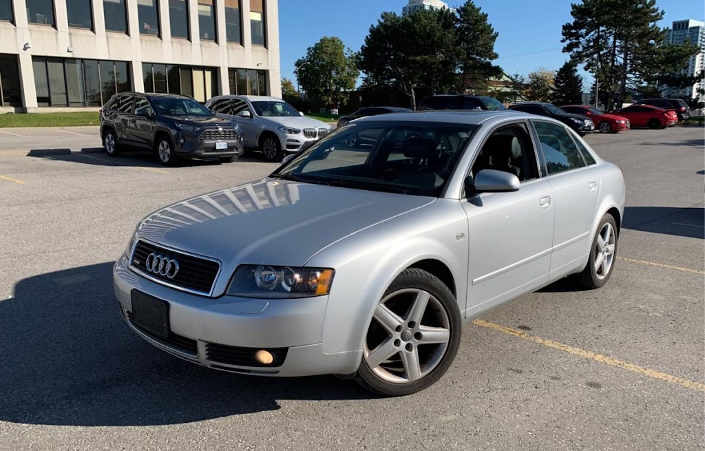 I R Motors | 83 Cannon St E, Hamilton, ON L8L 2A1, Canada | Phone: (289) 700-3990
