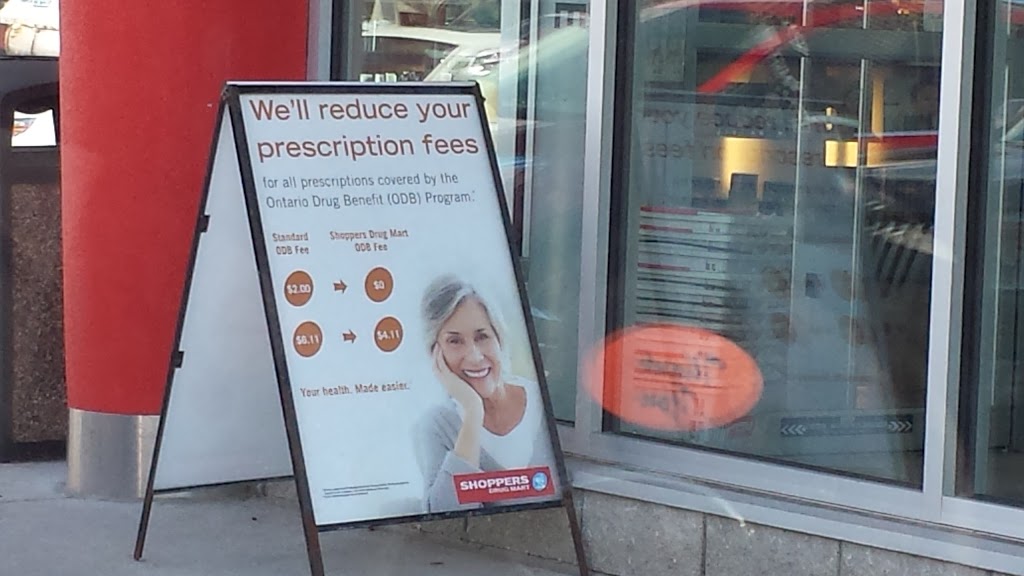 Shoppers Drug Mart | 6020 Malden Rd, Windsor, ON N9H 1S8, Canada | Phone: (519) 969-9971