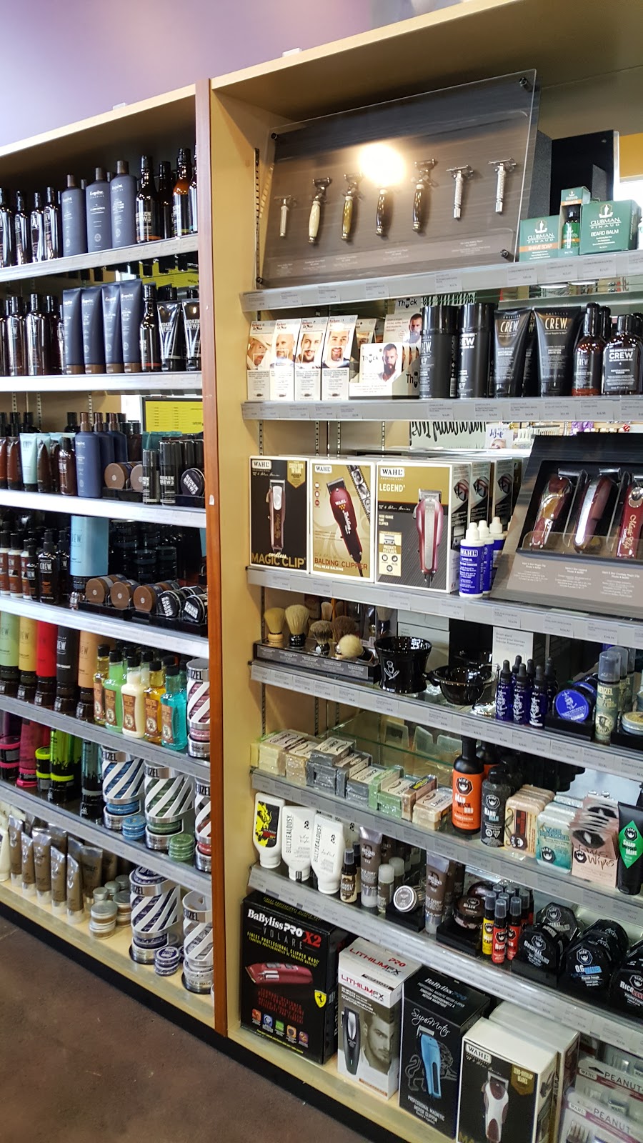 Chatters Hair Salon | 16041 24 Ave #80, Surrey, BC V3S 9H7, Canada | Phone: (778) 294-4410
