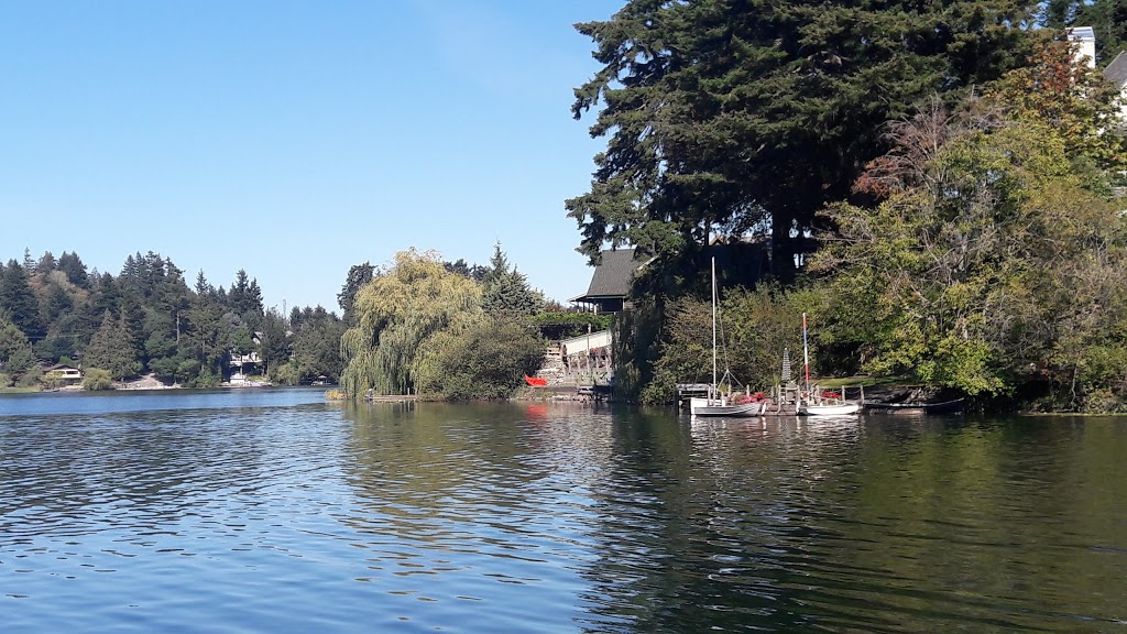 Langford Lake Beach Park | 3018 Trillium Rd, Victoria, BC V9B 4G3, Canada | Phone: (250) 478-7882
