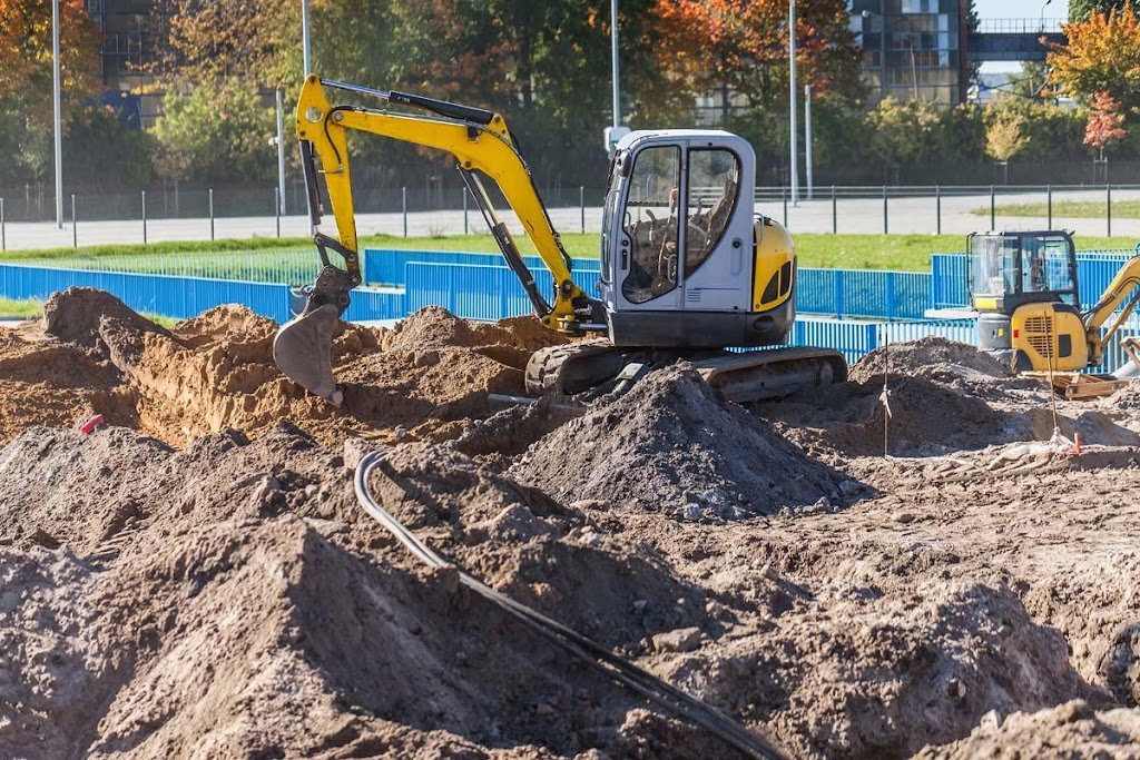 Les Excavations Guy Ethier Inc | 988 Rte Bolton Pass, Bolton-Est, QC J0E 1G0, Canada | Phone: (450) 823-1457