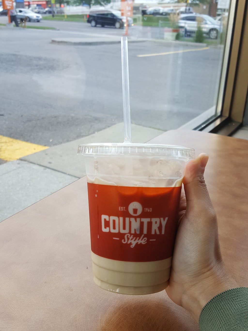 Country Style | 2512 Jane St, North York, ON M3L 1S1, Canada | Phone: (416) 740-3638
