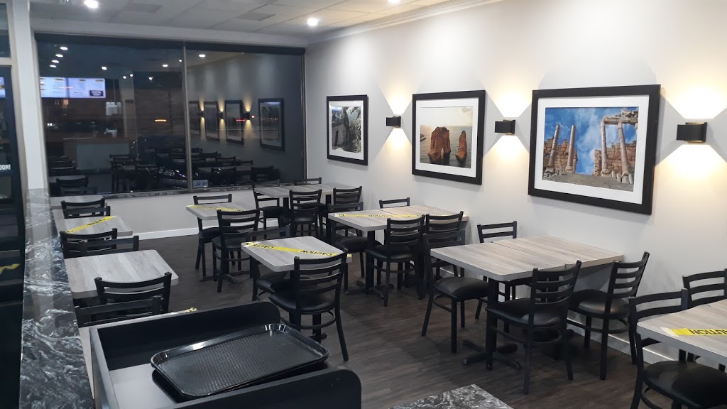Monaco Lebanese Grill | 2240 Huron Church Rd, Windsor, ON N9C 2L7, Canada | Phone: (519) 966-0505