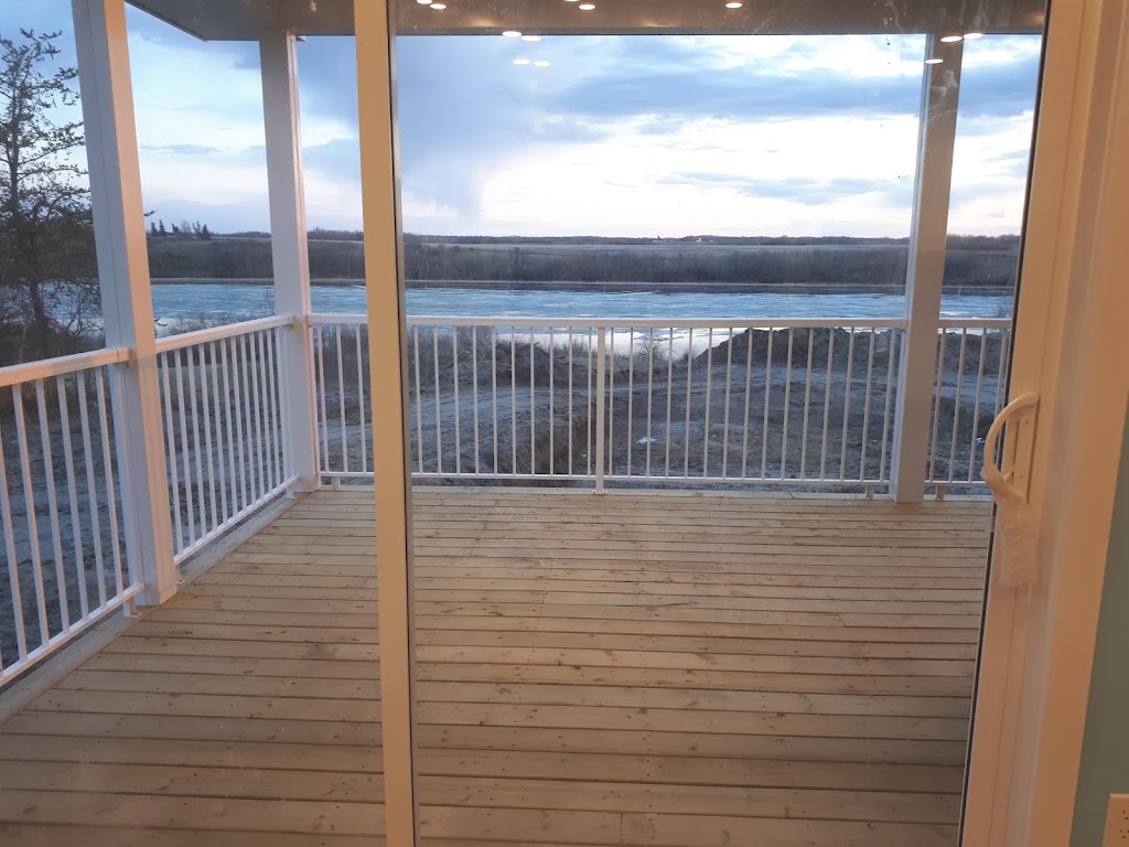 Built With Pride Construction | 91 Westpark Way, Fort Saskatchewan, AB T8L 4H8, Canada | Phone: (780) 233-4713