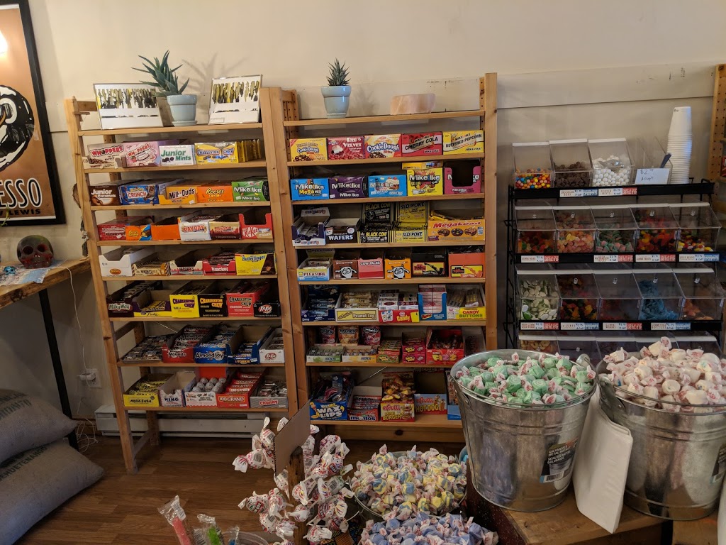 Shopbike Coffee Roasters | 11 Bayfield Main St N, Bayfield, ON N0M 1G0, Canada | Phone: (519) 565-5625