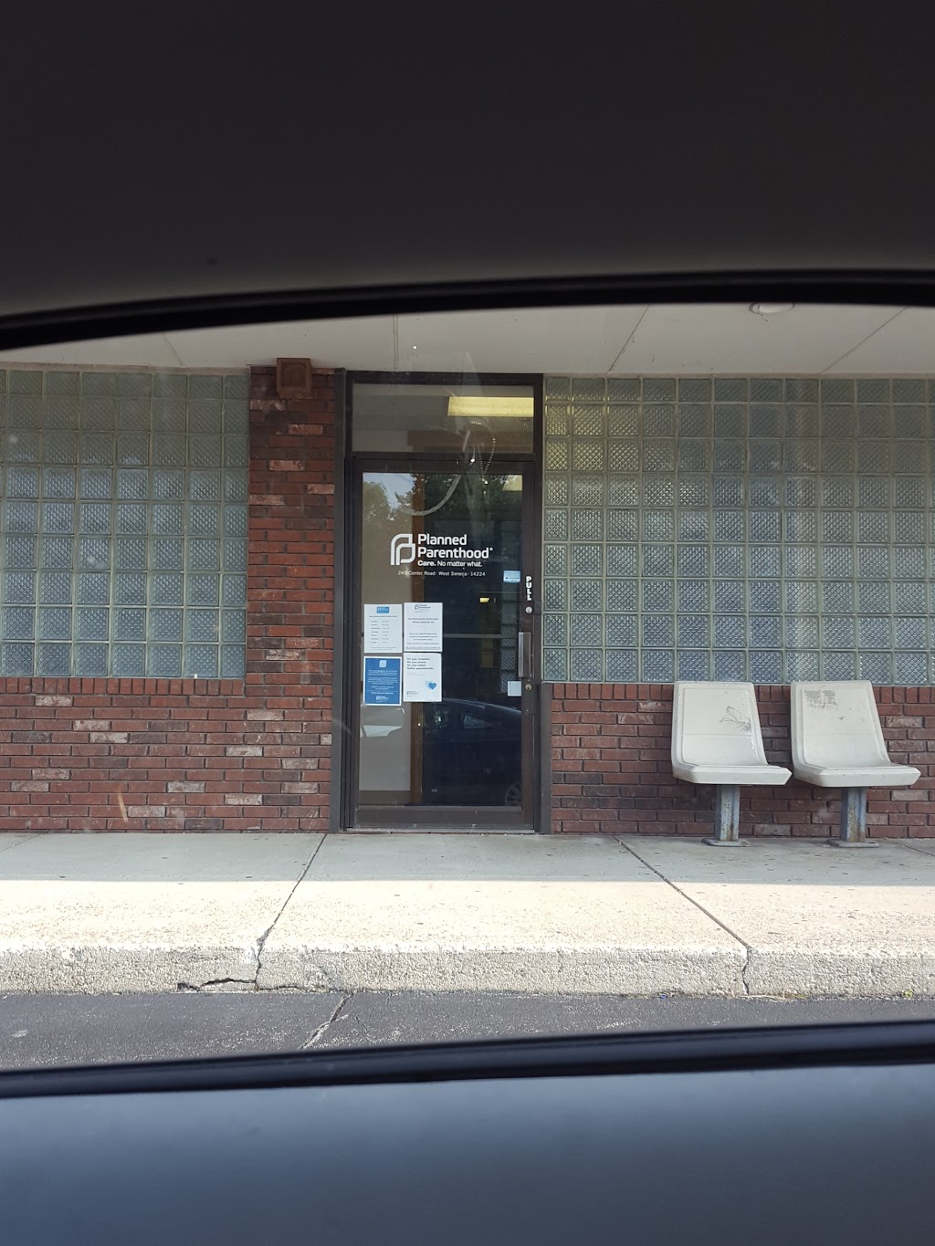 Planned Parenthood - West Seneca Medical Center | Wimbledon Plaza, 240 Center Rd, West Seneca, NY 14224, USA | Phone: (866) 600-6886