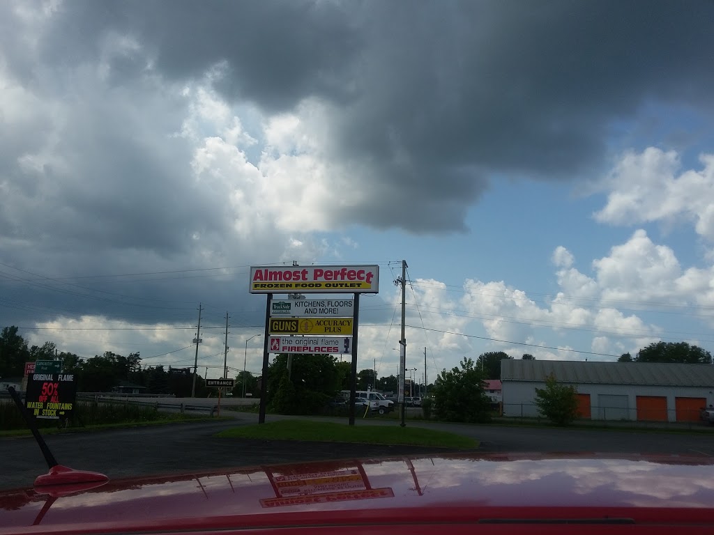 The Grocery Outlet | 982 Trans-Canada Hwy, Peterborough, ON K9J 6X8, Canada | Phone: (705) 760-9269