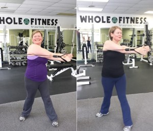 Whole Fitness Canada Personal Trainers Mississauga | 2642 Liruma Rd, Mississauga, ON L5K 1Z1, Canada | Phone: (647) 200-6608