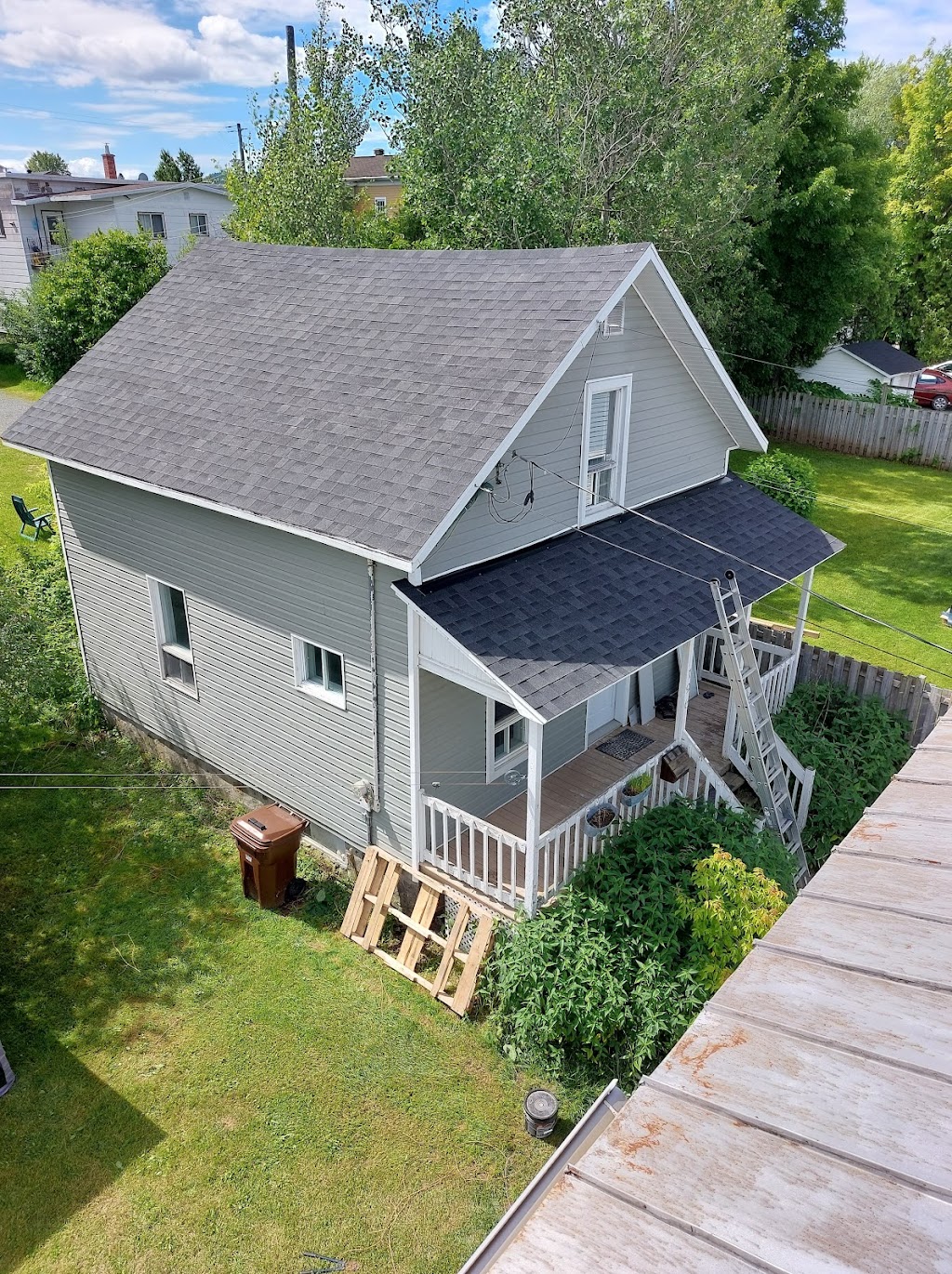 RamLess Rénovation | 320 Rang Saint-Charles, Tring-Jonction, QC G0N 1X0, Canada | Phone: (418) 281-8787