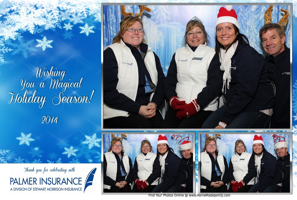 Stewart Morrison Insurance | 47 Colborne St, Fenelon Falls, ON K0M 1N0, Canada | Phone: (705) 324-6681