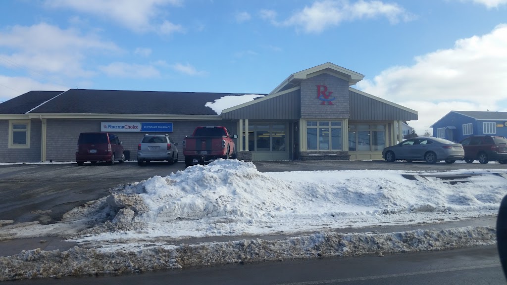 Cheticamp PharmaChoice | 15388 Cabot Trail, Chéticamp, NS B0E 1H0, Canada | Phone: (902) 224-2841