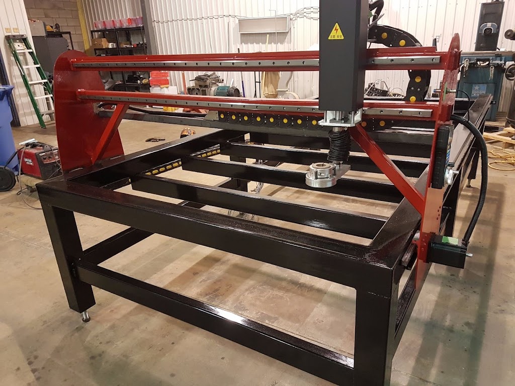 MacLean industries | 14787 Warden Ave., Whitchurch-Stouffville, ON L4A 7X5, Canada | Phone: (416) 560-8994