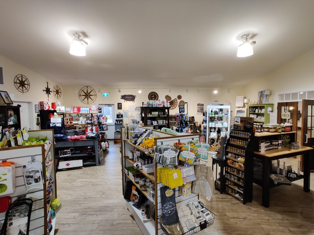 Wheatons | 301 Commercial St, Berwick, NS B0P 1E0, Canada | Phone: (902) 538-9793