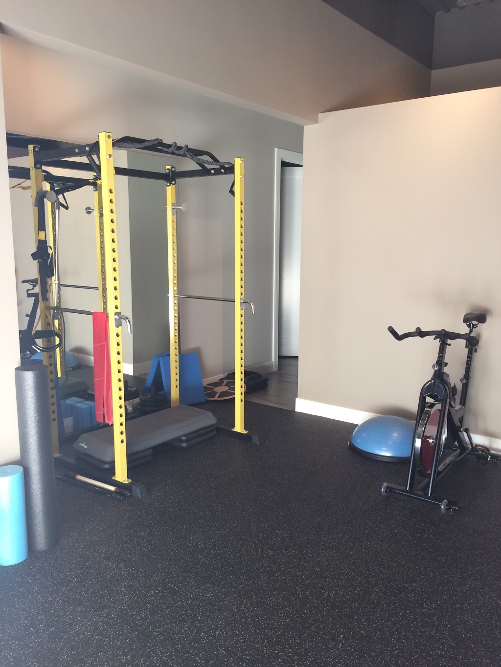 Dr. Matt Tribe Chiropractor, Bear Creek Physio | 500-B Mapleton Ave, Barrie, ON L4N 9C2, Canada | Phone: (705) 739-2323