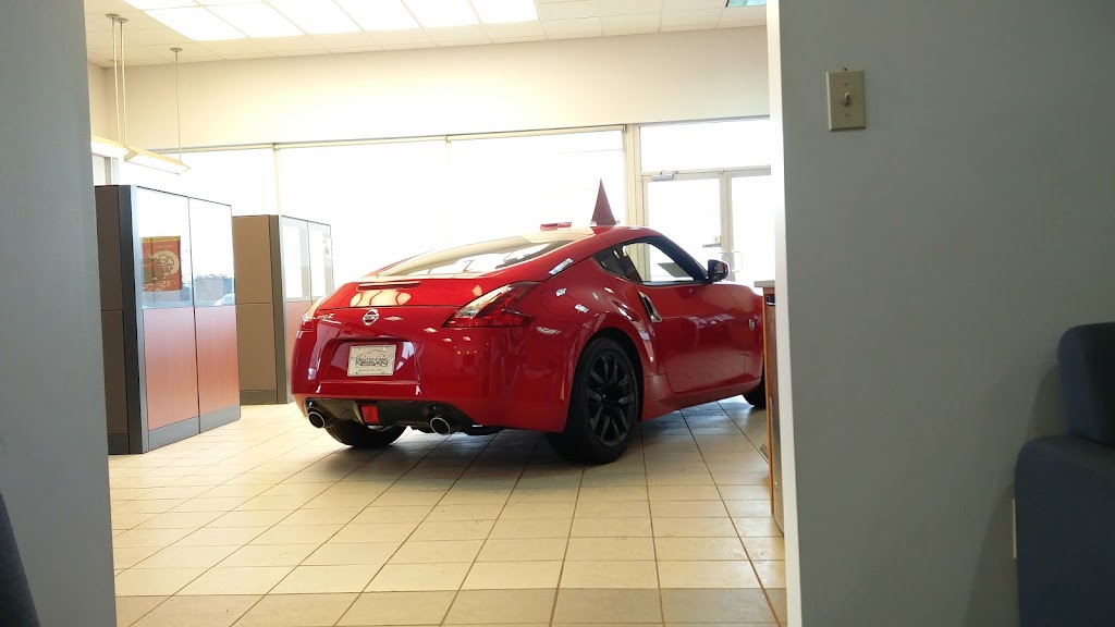 Centennial Nissan of Charlottetown | 30 Nicholas Ln, Charlottetown, PE C1E 3J5, Canada | Phone: (902) 892-6577