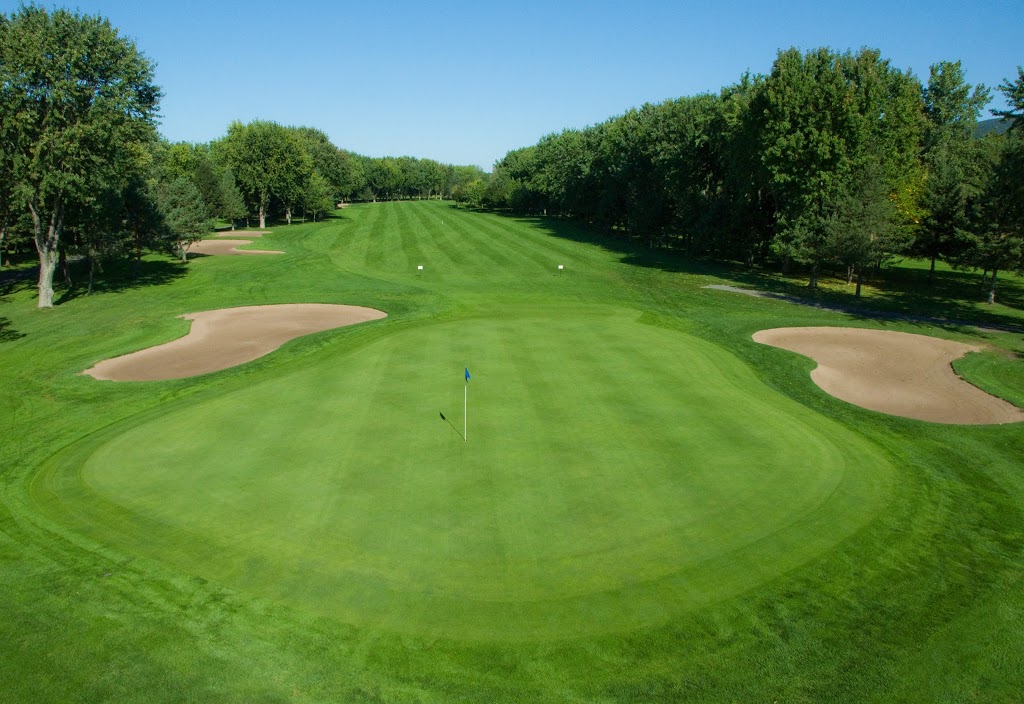 Golf Area De Rouville | 4230 Rang de la Rivière N, Saint-Jean-Baptiste, QC J0L 2B0, Canada | Phone: (450) 464-3903