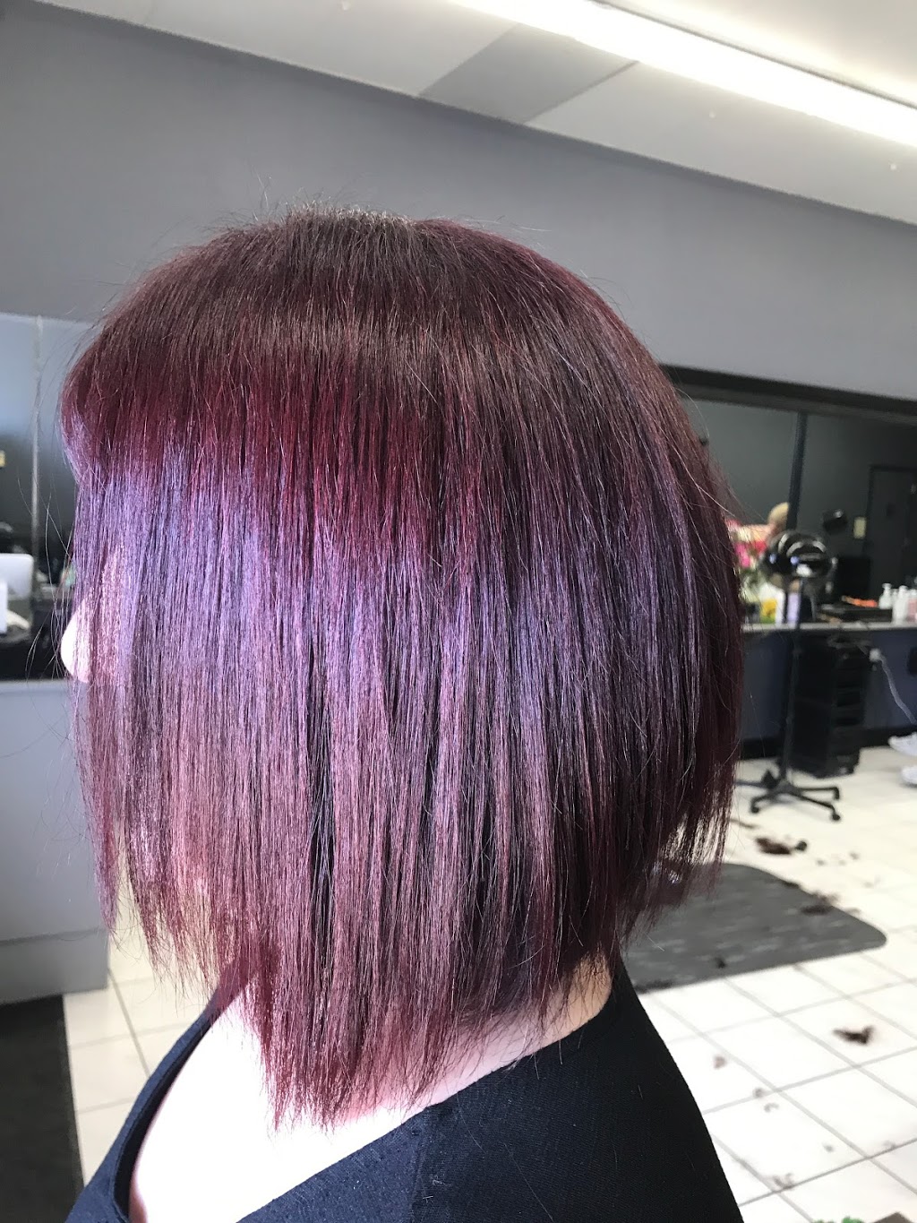 Salon Imagination Inc. | 531 Division St, North Tonawanda, NY 14120, USA | Phone: (716) 694-1880