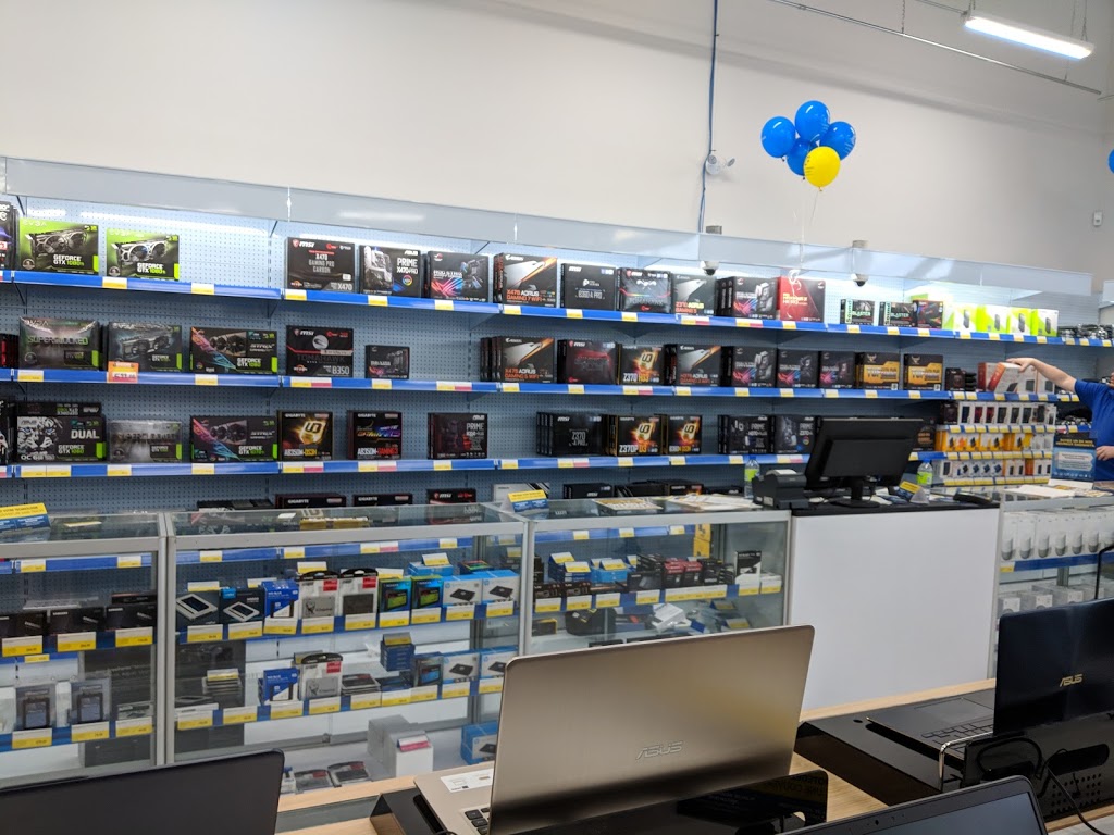 Ordinateurs Canada Gatineau | 25 Chemin de la Savane, Gatineau, QC J8T 8A4, Canada | Phone: (819) 317-1865