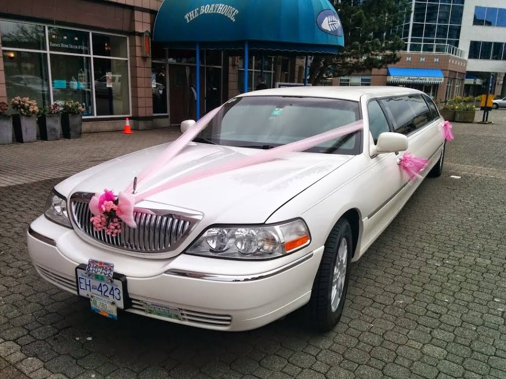 Destiny Limousine LTD | 8033 156a St, Surrey, BC V4N 0X6, Canada | Phone: (604) 597-9040