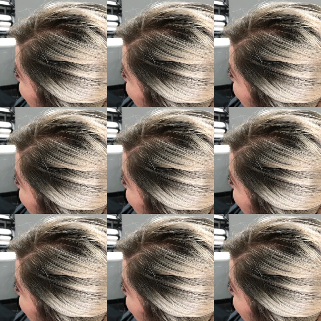 Peaches Total Image Salon | 31607 23 Mile Rd, New Baltimore, MI 48047, USA | Phone: (586) 598-0040