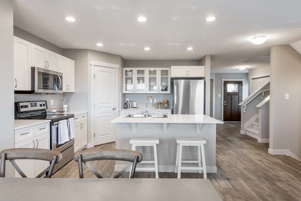Pacesetter Homes | 8 Timbre Wy, Spruce Grove, AB T7X 0Z4, Canada | Phone: (587) 286-3780