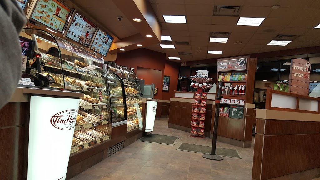 Tim Hortons | 180 Miquelon Ave #145, Devon, AB T9G 0A6, Canada | Phone: (780) 987-4432