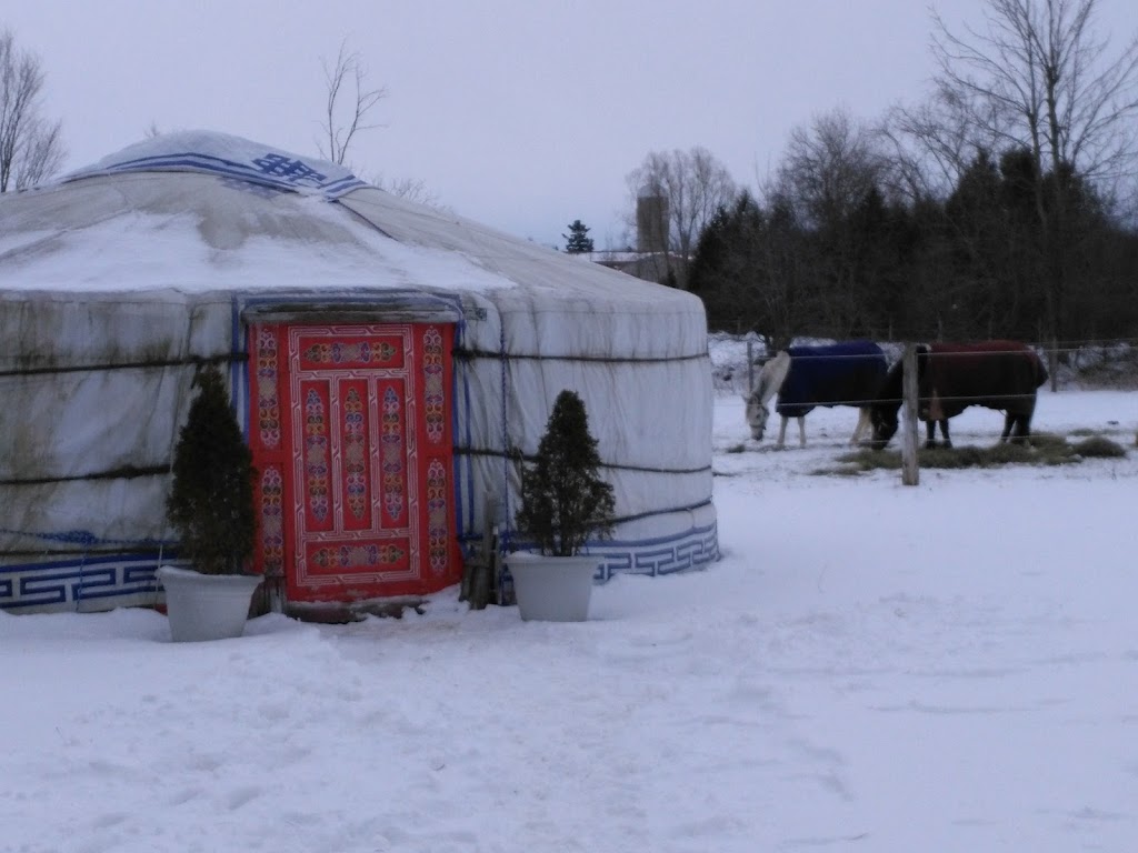 Bogtown Farm | 151 Rang Bogton, Saint-Bernard-de-Lacolle, QC J0J 1V0, Canada | Phone: (514) 774-1415