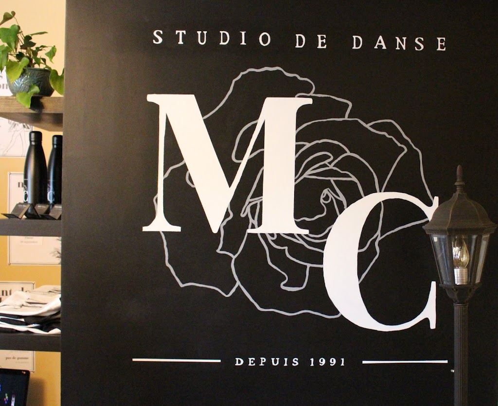 Studio de Danse MC | 80 Rue Saint-Jean-Baptiste, Beloeil, QC J3G 2V1, Canada | Phone: (514) 918-8923