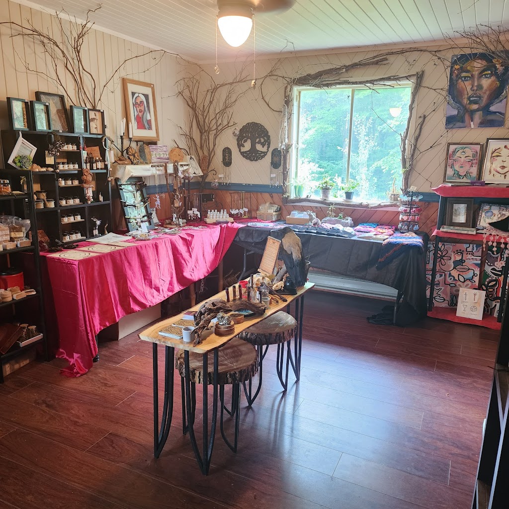 WitchVibes.ca | 879 Rue Hatin, Saint-Jérôme, QC J5L 1P5, Canada | Phone: (450) 512-2191