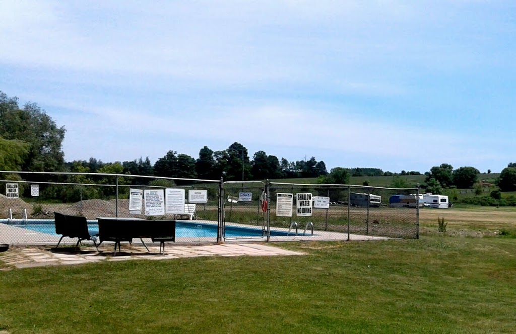 Trout Water Family Camping Ltd | S1600 Hwy 7 East, Sunderland, ON L0C 1H0, Canada | Phone: (705) 357-1754