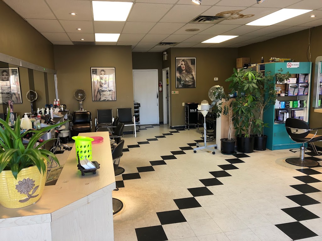 Next Hair Studio | 4915 Steeles Ave E, Scarborough, ON M1V 4Z3, Canada | Phone: (416) 293-2779