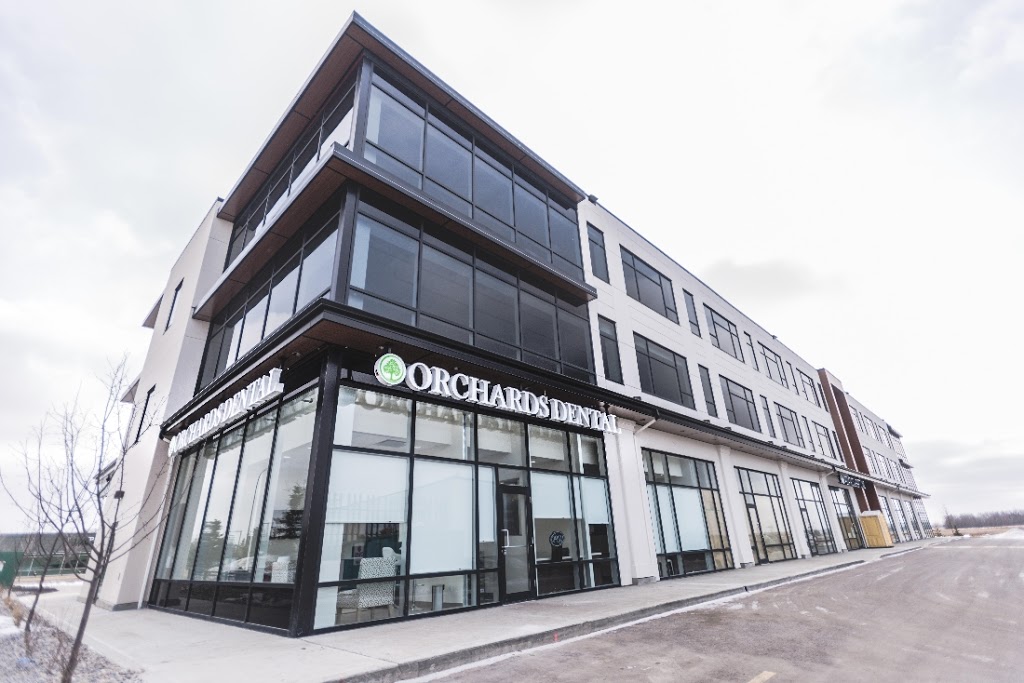 Orchards Dental | 1504 91 St SW Suite 6, Edmonton, AB T6X 1M5, Canada | Phone: (780) 756-9555