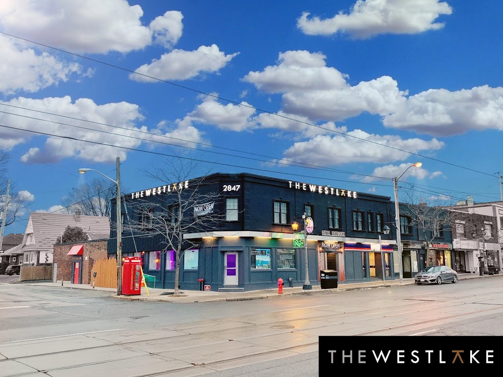 The Westlake Hotel, Toronto | 2847 Lake Shore Blvd W, Etobicoke, ON M8V 1H8, Canada | Phone: (647) 588-2847