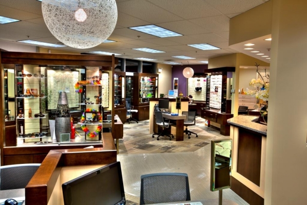 Bedford Eye Care | 36 Duke St #1, Bedford, NS B4A 2Z5, Canada | Phone: (902) 835-2020