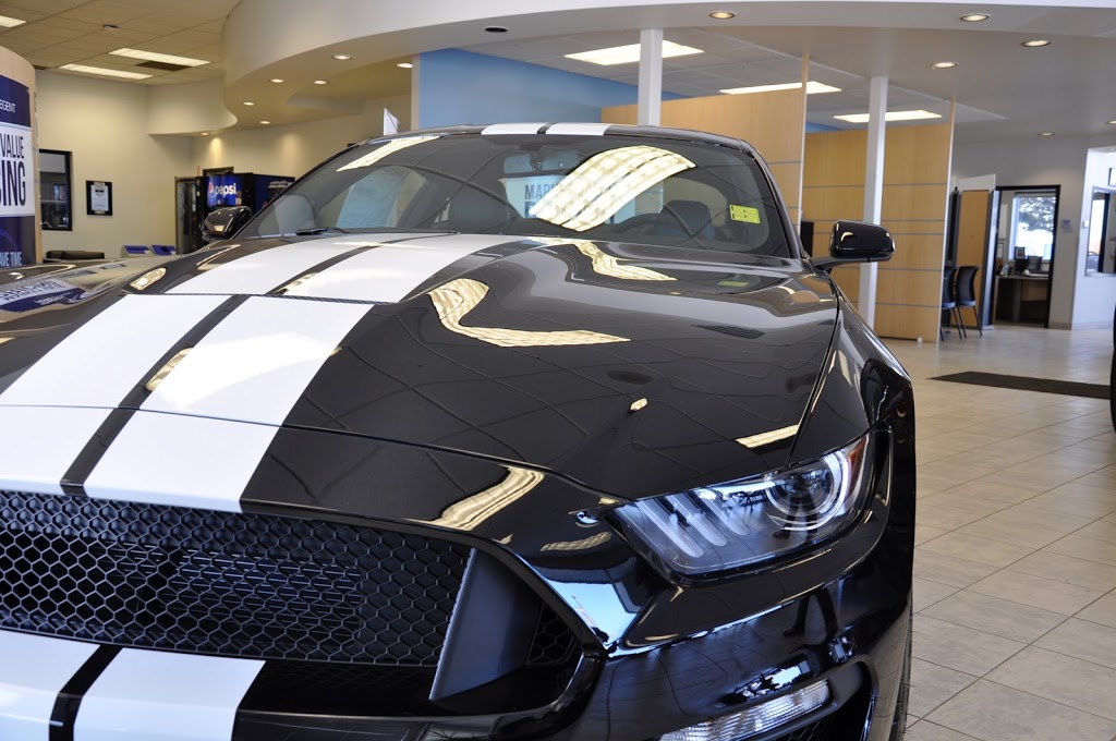 Birchwood Ford | 1300 Regent Ave W, Winnipeg, MB R2C 3A8, Canada | Phone: (833) 817-5842