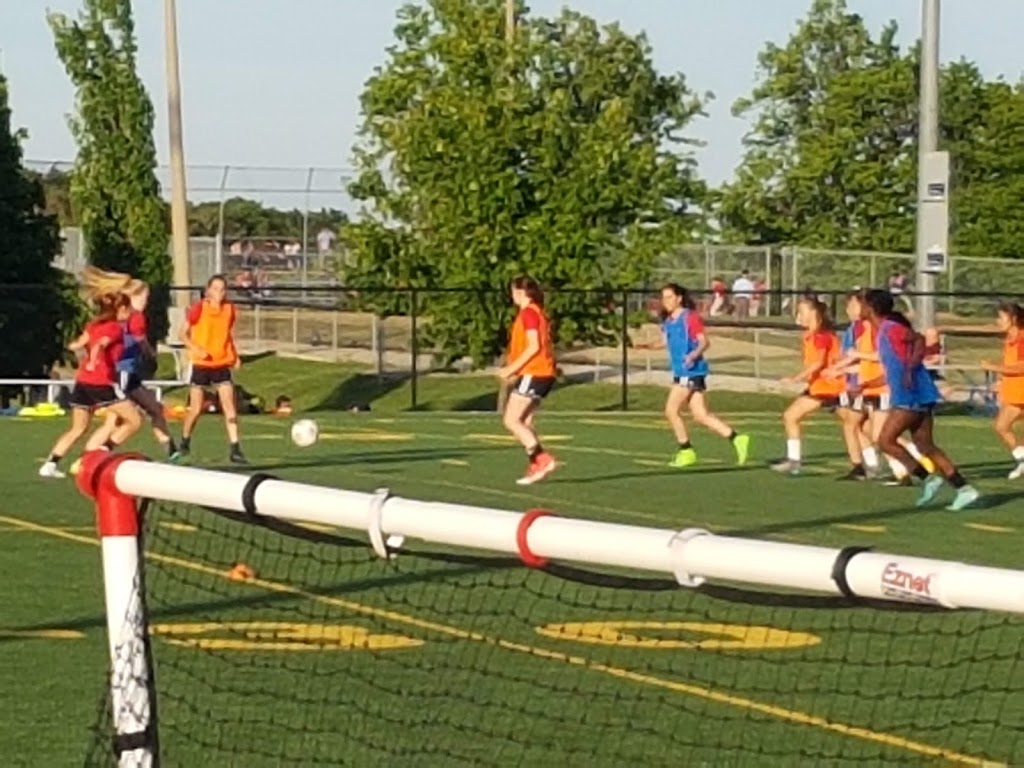 City Wide Sports Park | rd e 1e8, 1510 Commissioners Rd E, London, ON N6M 1E8, Canada | Phone: (519) 661-5575