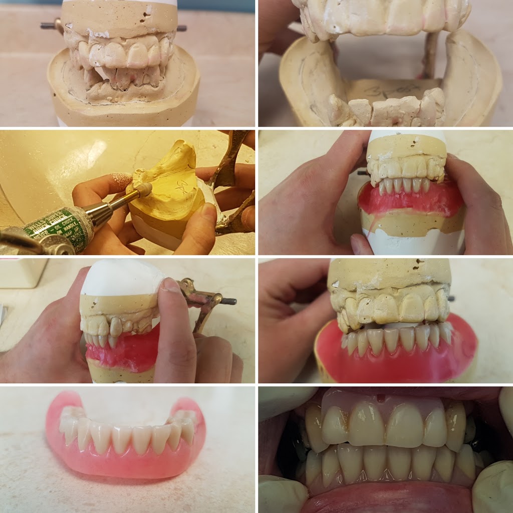 Bonnie Doon Denture Clinic | 203 Bonnie Doon Shopping Center NW, Edmonton, AB T6C 4E3, Canada | Phone: (780) 468-3344