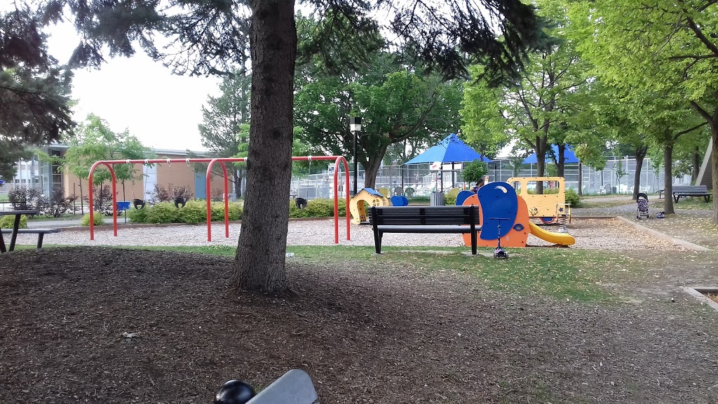 Riverside Park, Montreal | Lasalle, QC H8P 3L2, Canada | Phone: (514) 365-3450