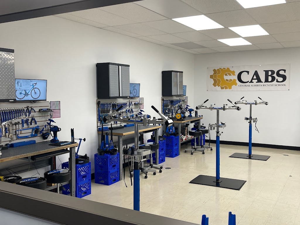 Central Alberta Bicycle School | 5008 51 Ave, Millet, AB T0C 1Z0, Canada | Phone: (780) 887-7772
