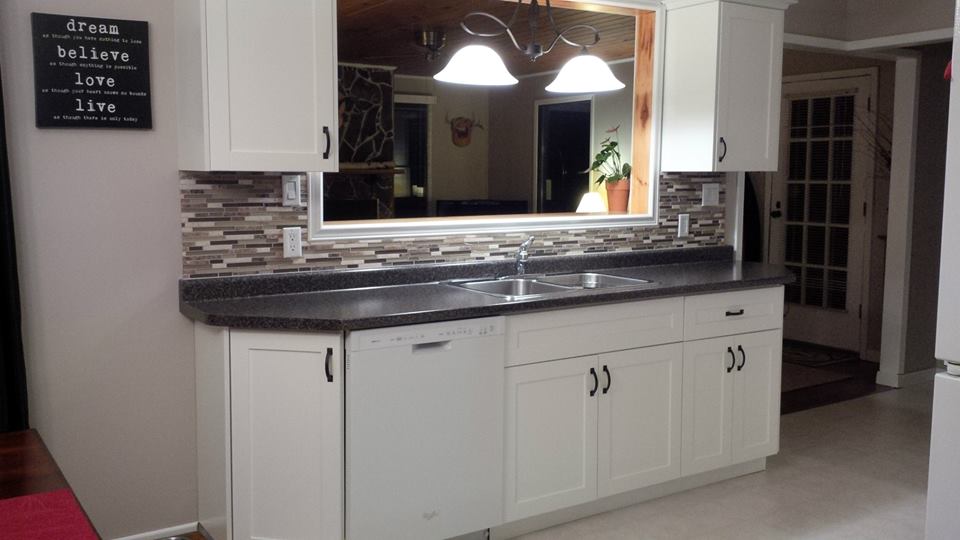 Cabinets Plus of Muskoka | 1599 Winhara Rd, Gravenhurst, ON P1P 1R1, Canada | Phone: (866) 822-2862